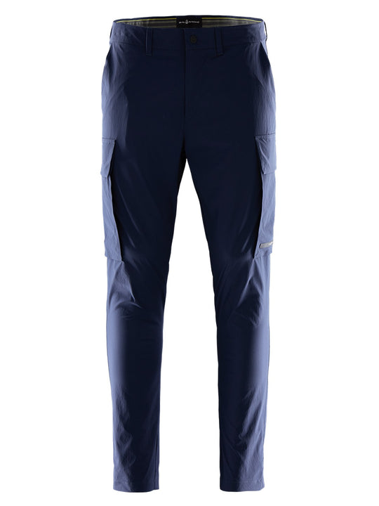 Spodnie SAIL RACING Race Cargo Pant Granatowy - Adventure Sports
