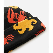 Czapka RIP CURL FUN TIMES BEANIE - BOY czarna
