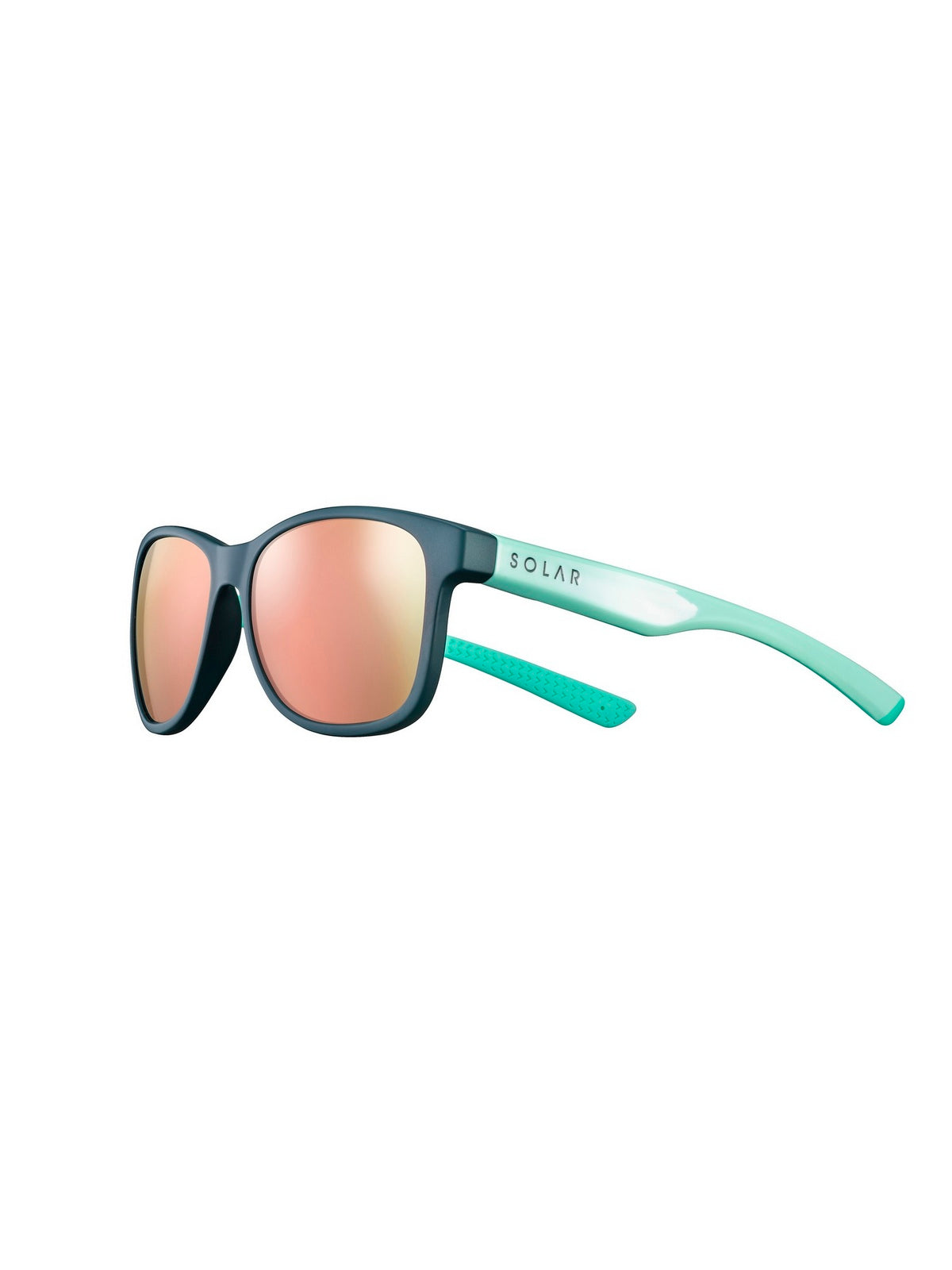 Okulary przeciwsłoneczne SOLAR Mayer - cat.3 Polarized - Blue - Green