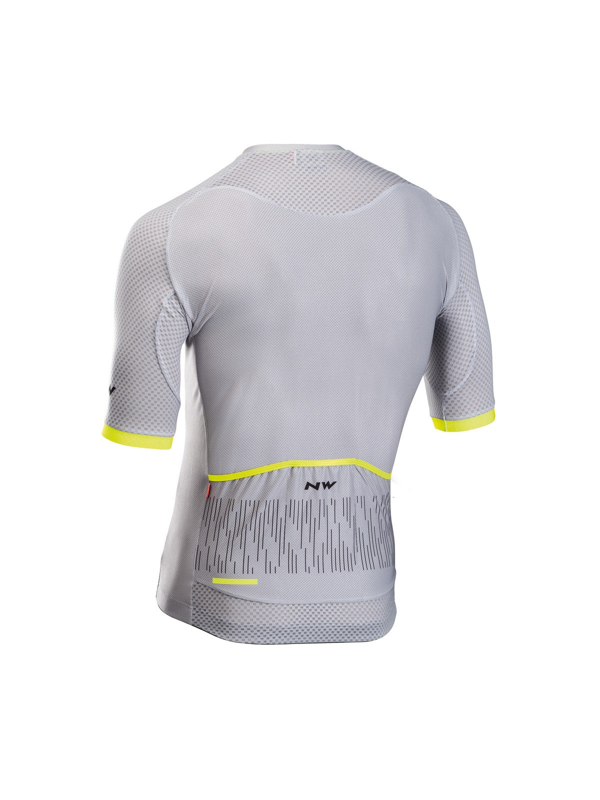 Koszulka Rowerowa NORTHWAVE STORM AIR JERSEY SS - Adventure Sports