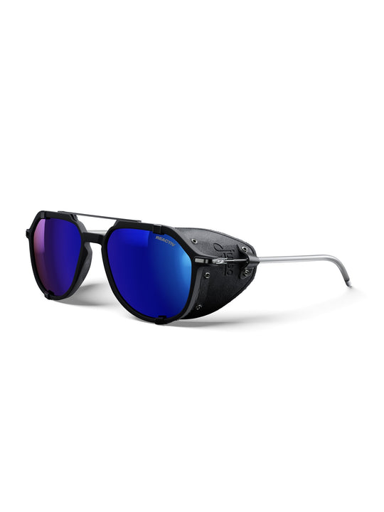 Okulary fotochromowe JULBO Tribute - Reactiv 2-4 - Black/White
