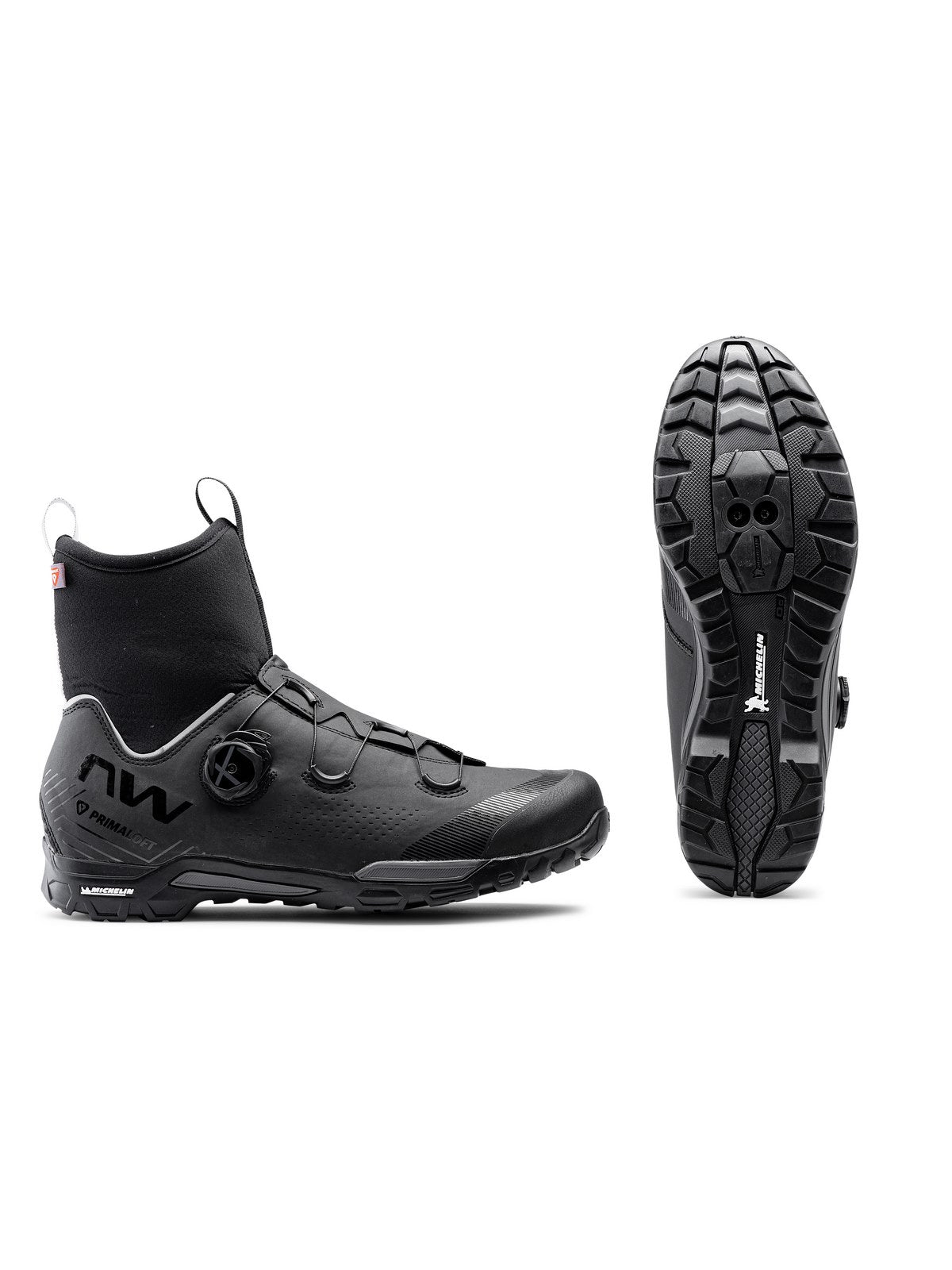 Buty rowerowe NORTHWAVE X-MAGMA CORE - Adventure Sports