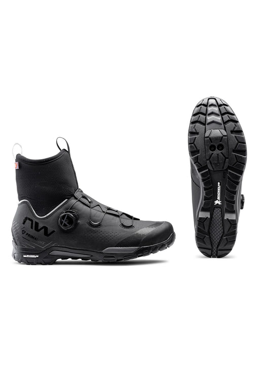 Buty rowerowe NORTHWAVE X-MAGMA CORE - Adventure Sports
