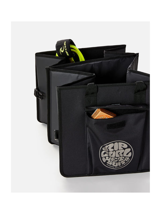 Torba surferska RIP CURL Surf Series Anti-Chaos Bucket czarna - TU - Adventure Sports
