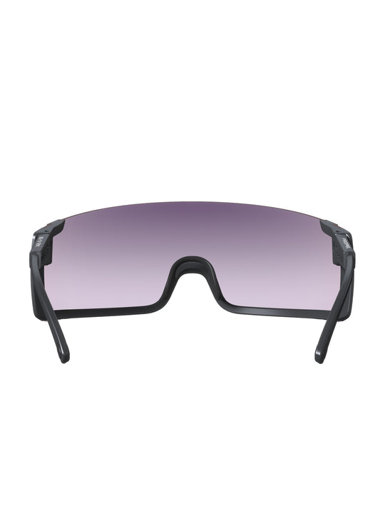 Okulary rowerowe POC Propel czarny - TU - Adventure Sports
