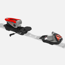 Narty DYNASTAR Speed Course Master GS + wiązania LOOK Nx 12 Konect Gw B80 Silver Red
