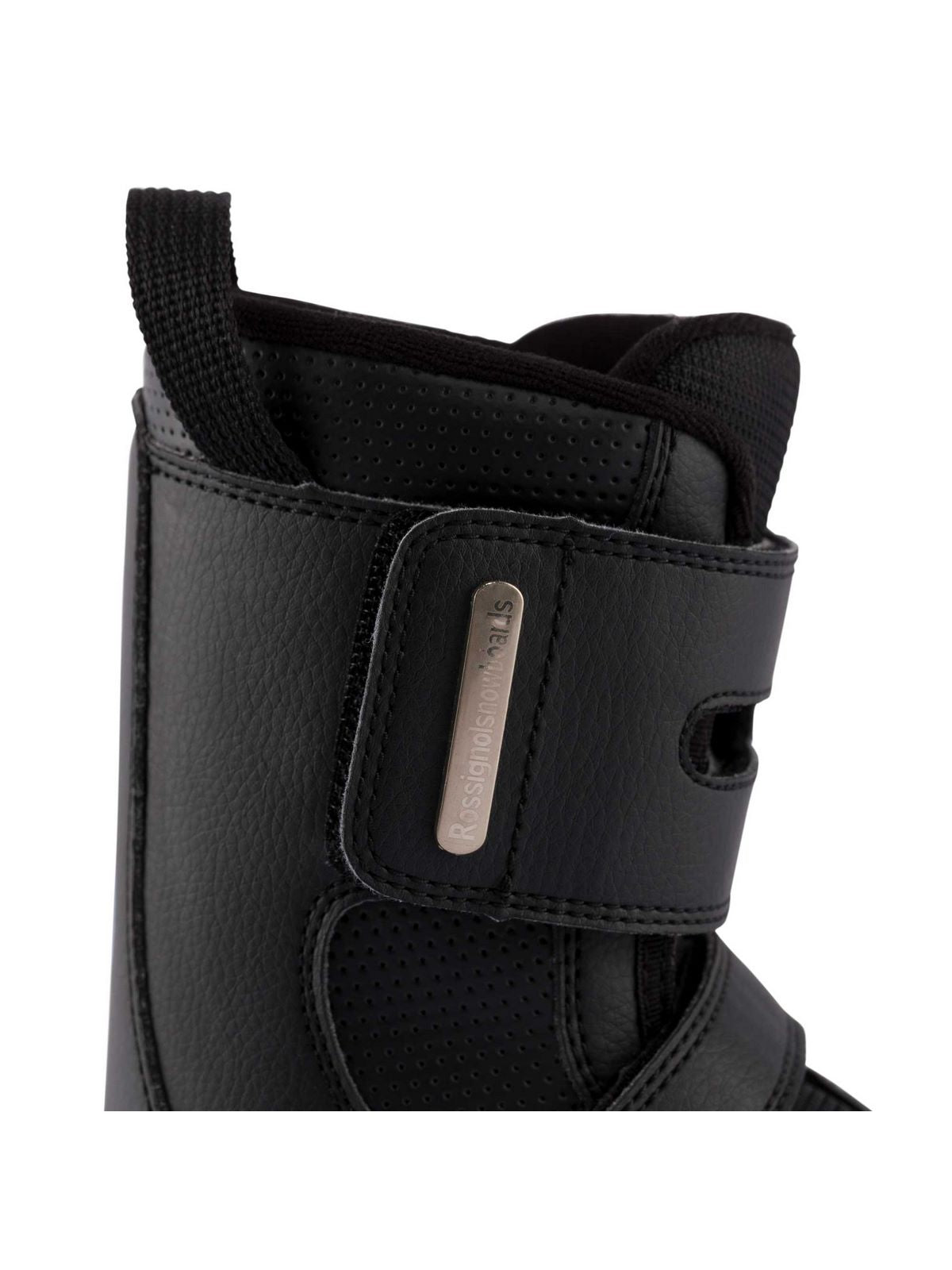 Buty snowboardowe ROSSIGNOL CRUMB KID (11/12/13) - 13 - Adventure Sports
