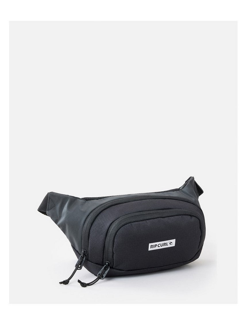 Nerka RIP CURL Waist Bag Icons grafitowa
