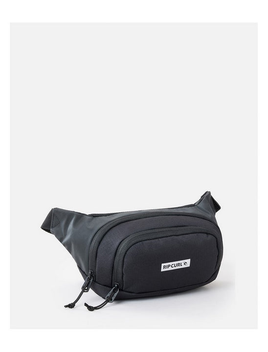 Nerka RIP CURL Waist Bag Icons grafitowa
