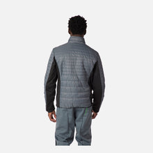 Kurtka puchowa ROSSIGNOL Inner Jacket Adult - szary
