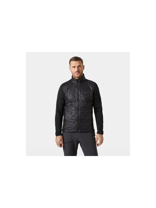 Kurtka HELLY HANSEN LIFALOFT HYBRID INSULATOR JACK - S - Adventure Sports
