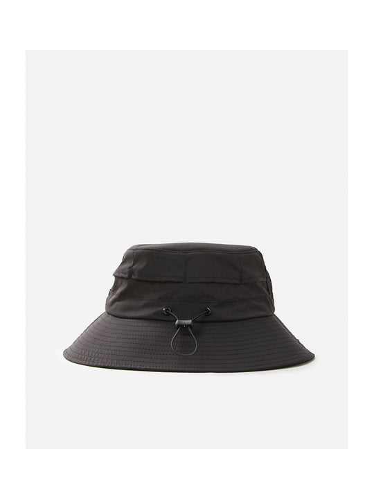 Kapelusz RIP CURL Surf Series Bucket Hat czarny - Czapka - Adventure Sports

