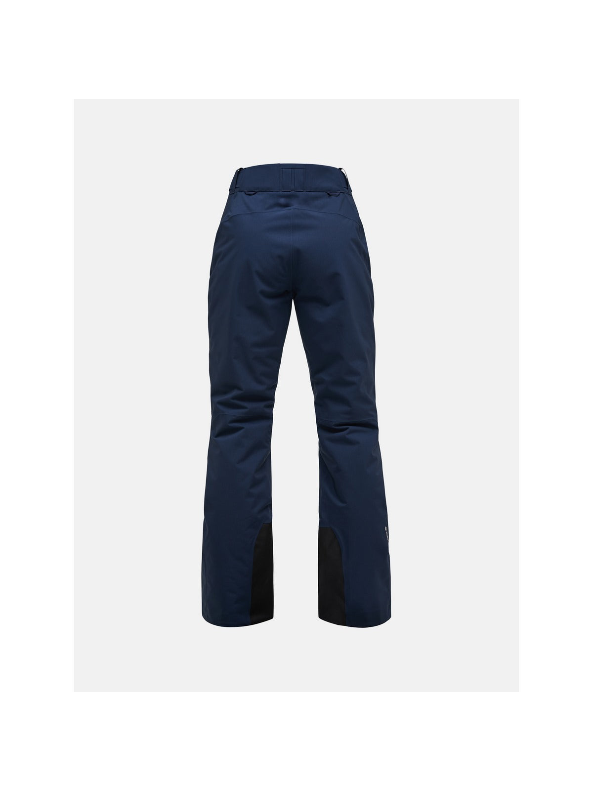 Spodnie narciarskie damskie Peak Performance W Anima Pants granatowy - Adventure Sports