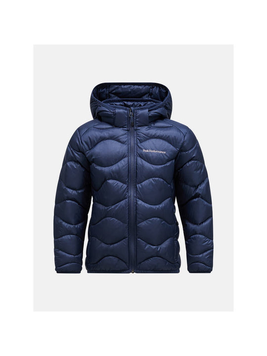 adventuresports kurtka-peak-performance-jr-helium-down-hood-jacke-granatowy-g80259040-2n3 front
