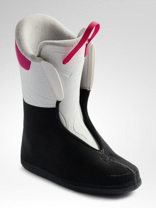 Buty narciarskie dla dzieci ROSSIGNOL Comp J4 White

