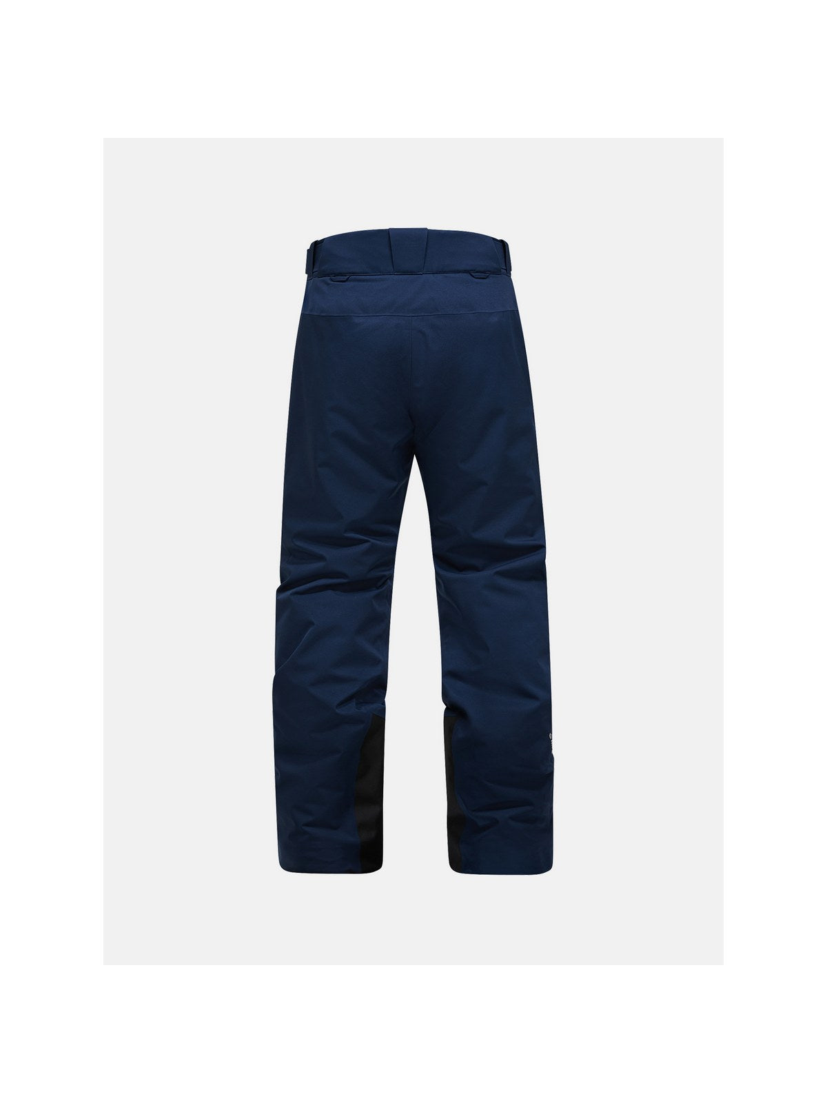 Spodnie narciarskie męskie PEAK PERFORMANCE M Maroon Insulated Pants granatowy