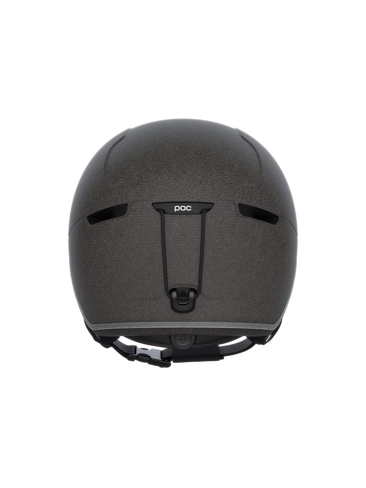 Kask narciarski POC OBEX PURE czarny mat - Adventure Sports