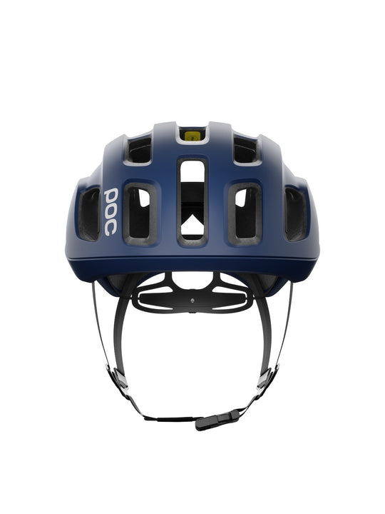 Kask rowerowy POC VENTRAL AIR MIPS - granatowy - Adventure Sports

