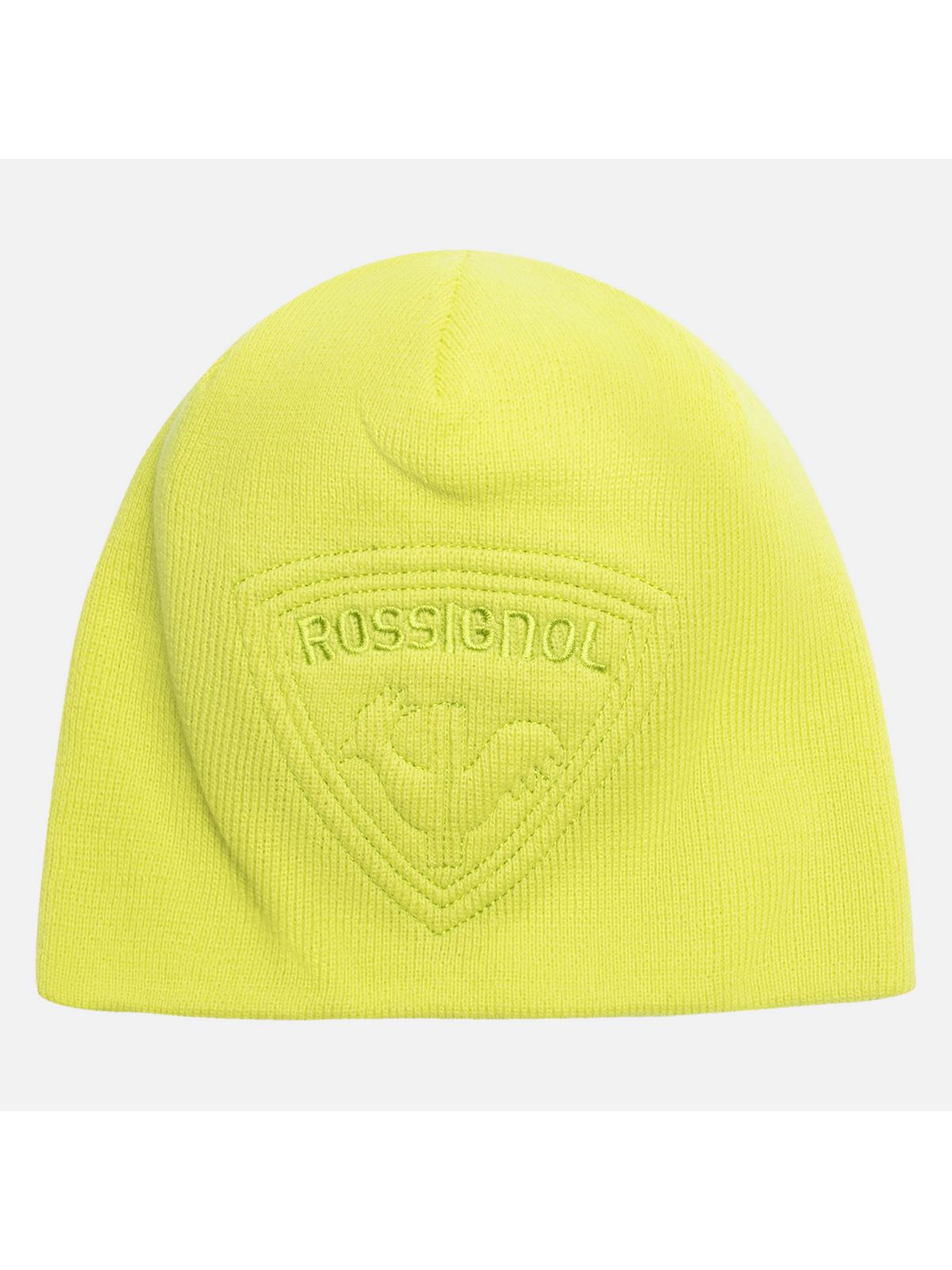 Czapka męska Rossignol Neo Rooster zielony - TU - Adventure Sports