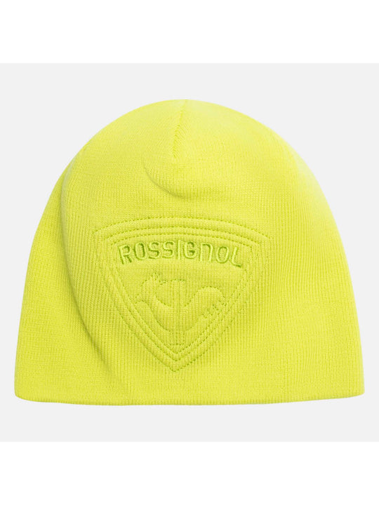 Czapka męska Rossignol Neo Rooster zielony - TU - Adventure Sports
