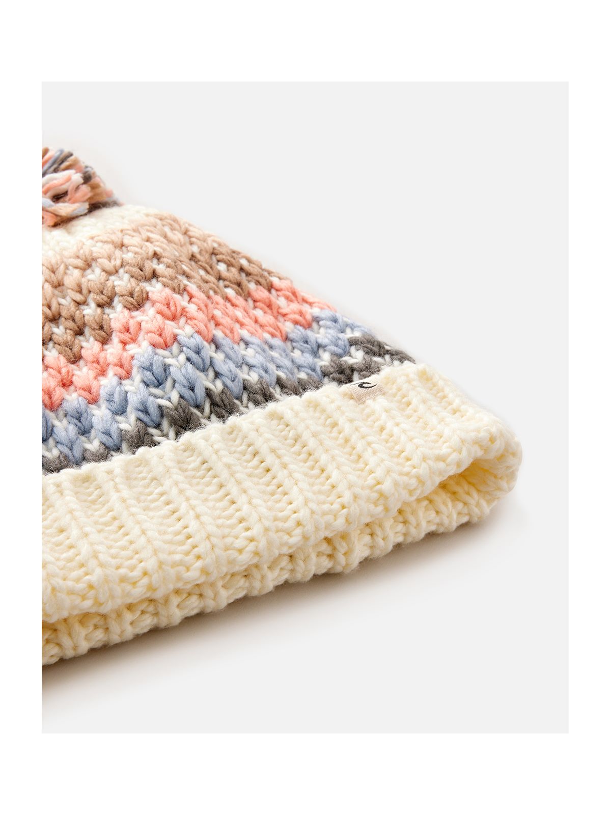 Czapka RIP CURL Cosy Reg Pom Beanie - TU - Adventure Sports