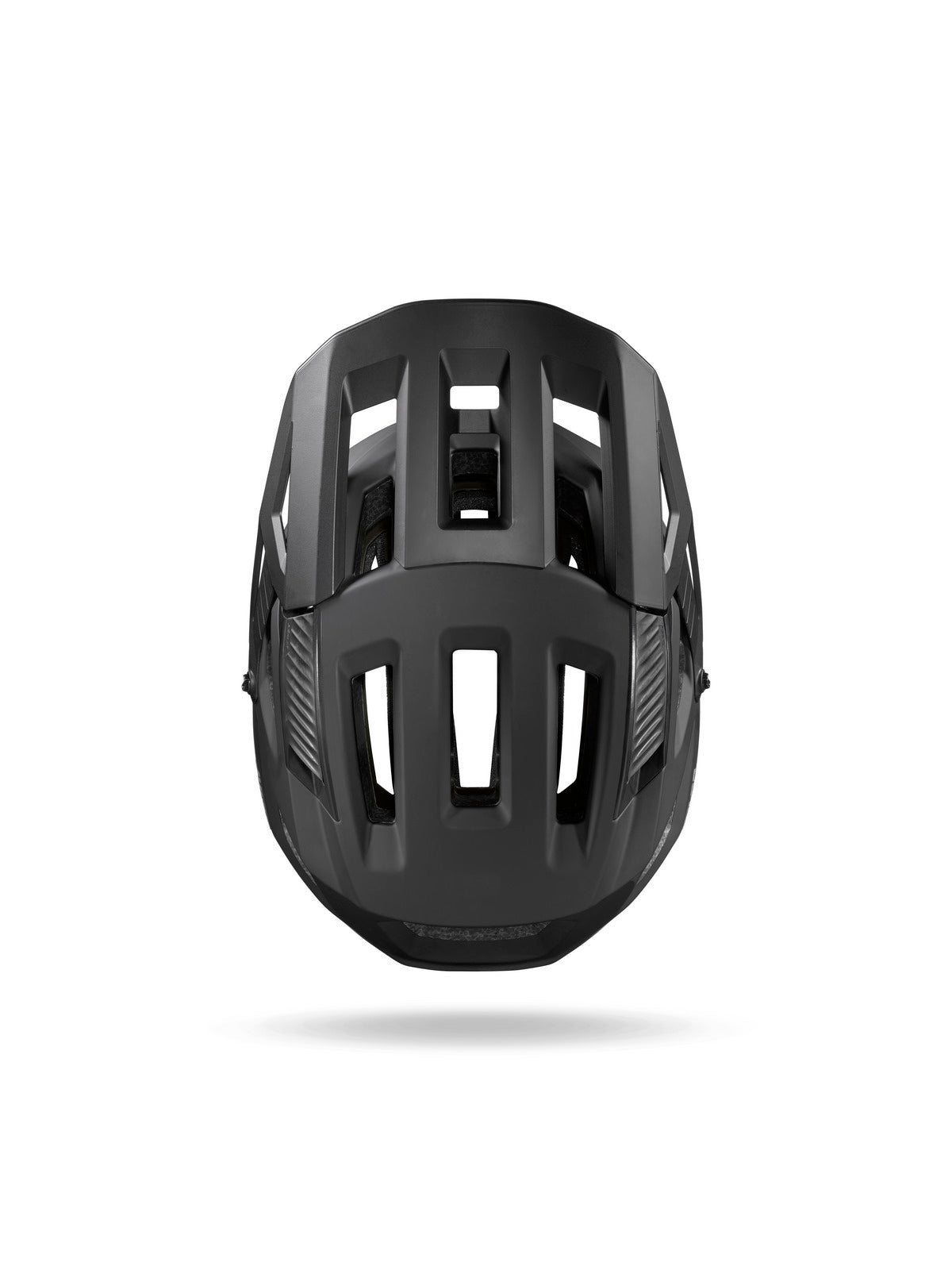 Kask rowerowy Julbo Forest czarny - Adventure Sports