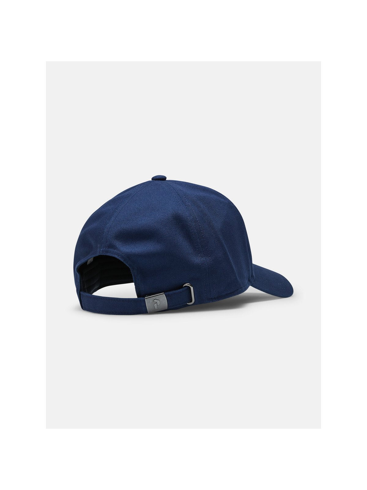 adventuresports czapka-peak-performance-retro-cap-niebieski-g77970270-2n3 detail1