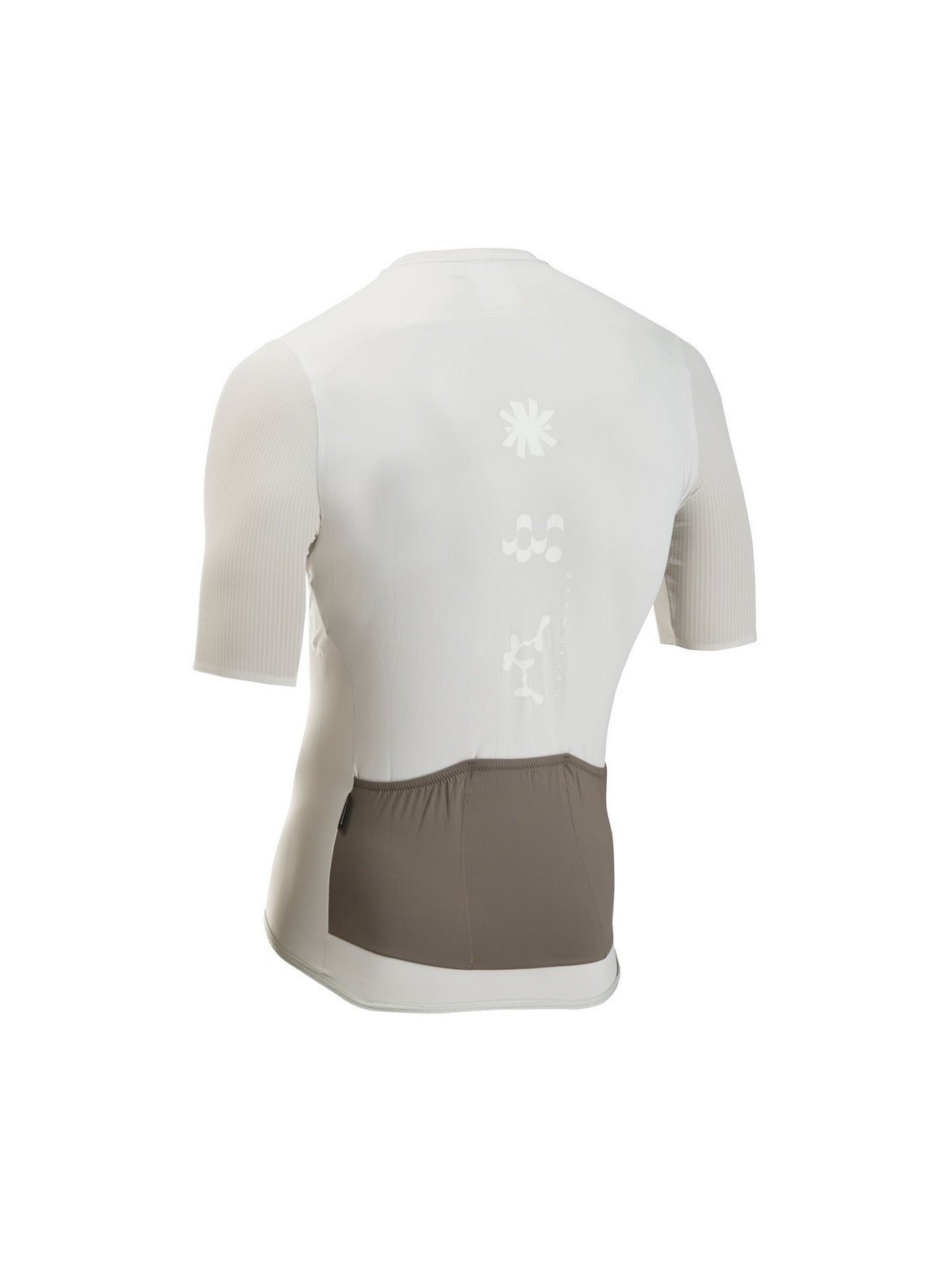 Koszulka rowerowa NORTHWAVE Essence Evo Jersey S/s szara