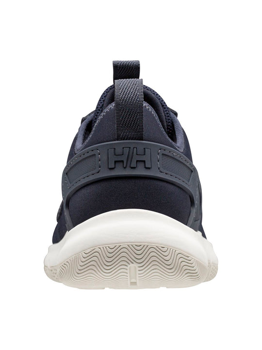 Buty HELLY HANSEN Henley granatowy - sportowe - Adventure Sports
