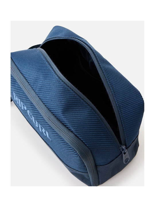 Kosmetyczka RIP CURL Mixed Toiletry Bag granatowy
