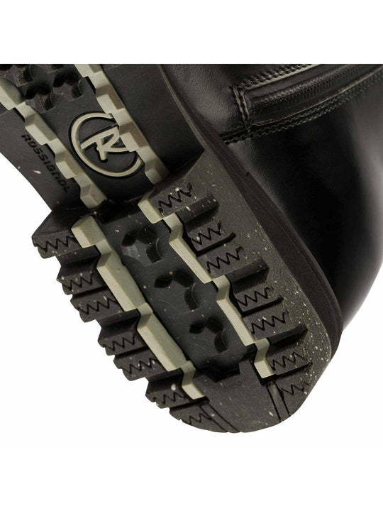 Buty Rossignol 1907 Chamonix Black Edition czarne - sportowe - Adventure Sports
