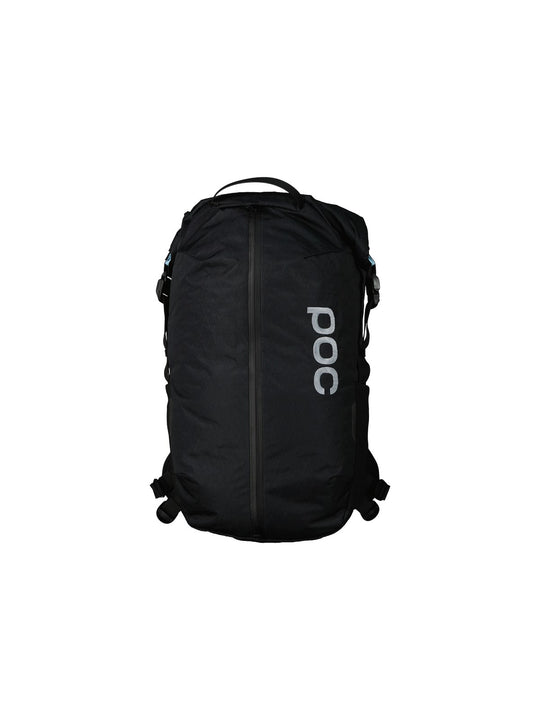 Plecak rowerowy POC Versatile Backpack czarny - TU - Adventure Sports
