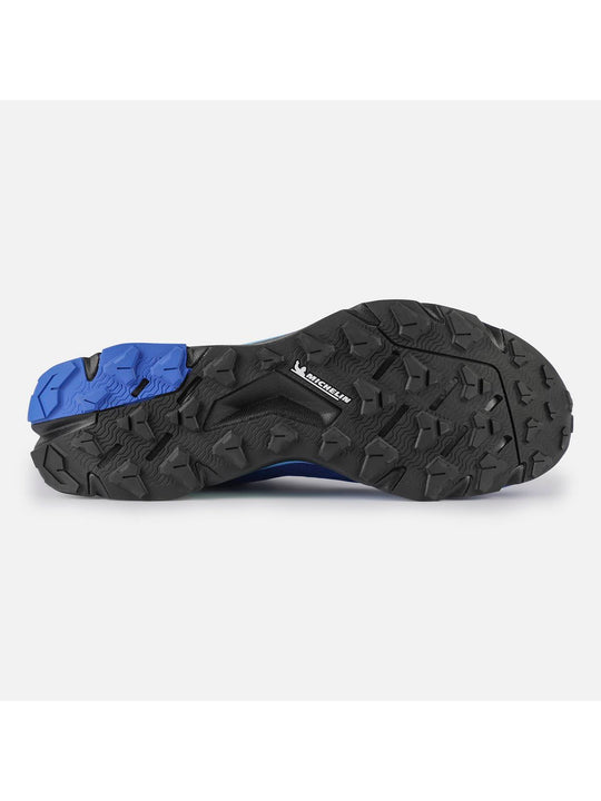 Buty męskie do biegania ROSSIGNOL Vezor niebieskie
