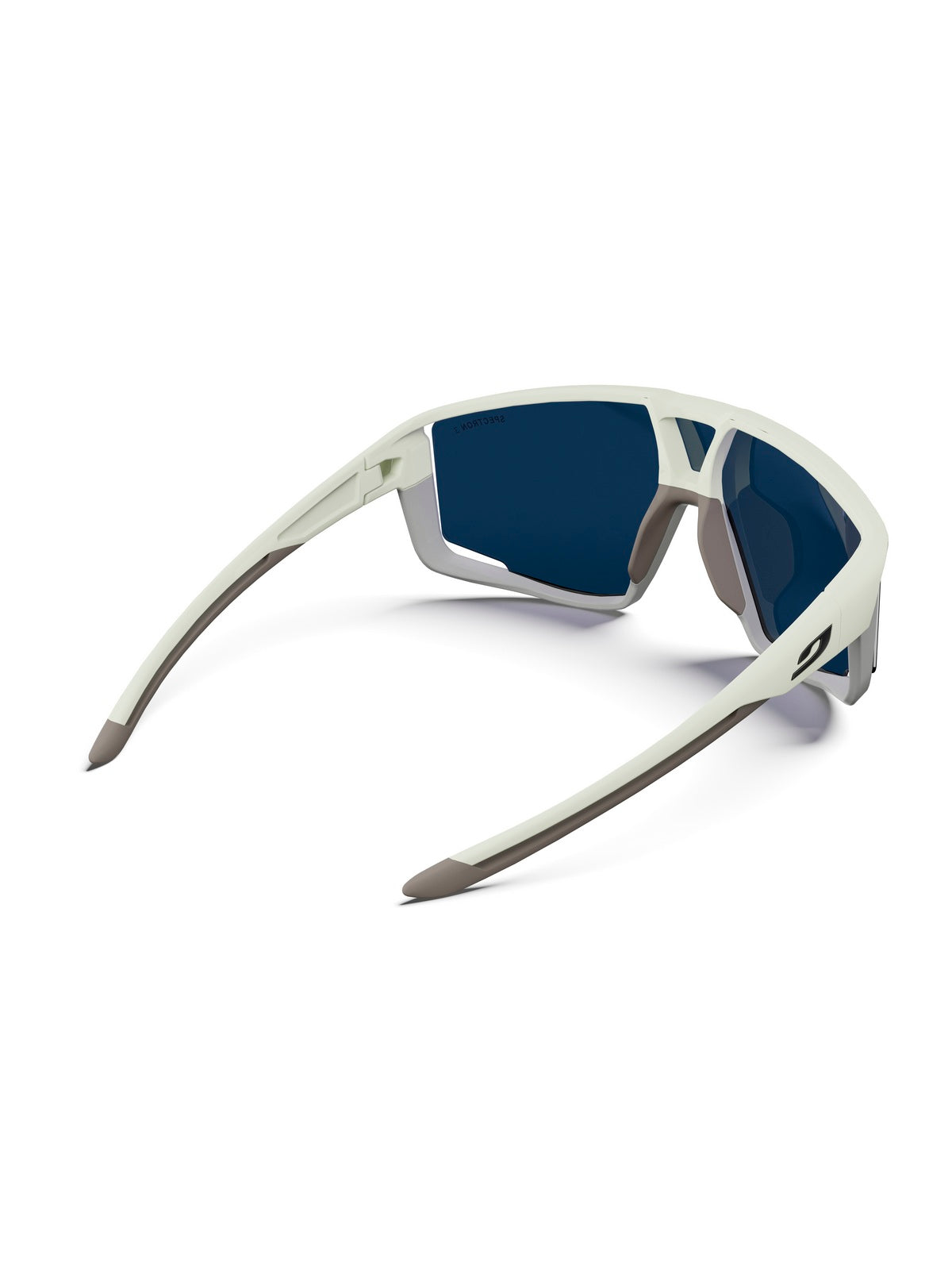 Okulary przeciwsłoneczne JULBO FURY sand Cat 3 Spectron - M - Adventure Sports