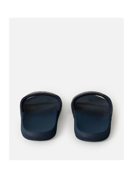 Klapki damskie RIP CURL Classic Bloom Slide granatowe
