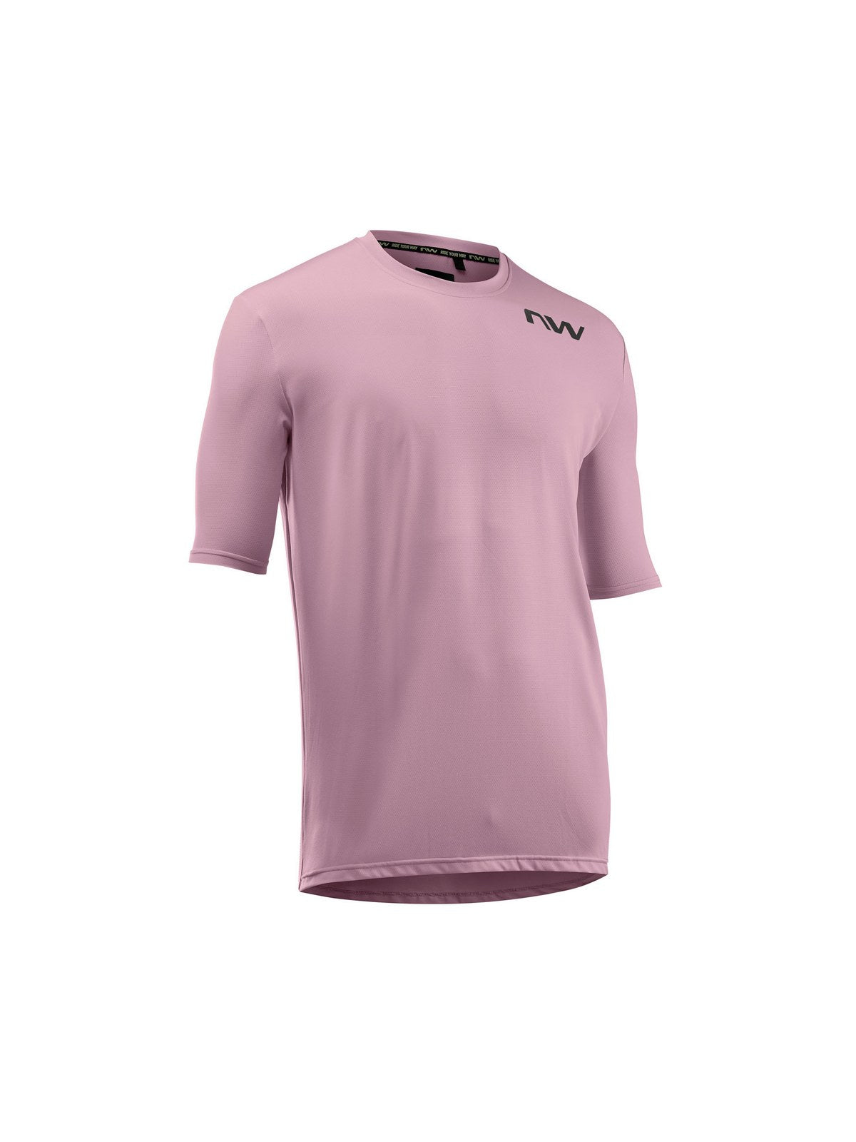 Koszulka rowerowa NORTHWAVE Xtrail Jersey S/s różowy