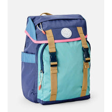 Plecak damski RIP CURL Rip 12L Backpack niebieski

