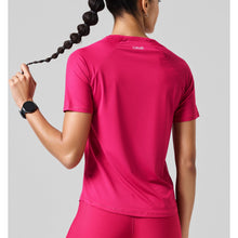 Koszulka CASALL Essential Tee różowy - Adventure Sports
