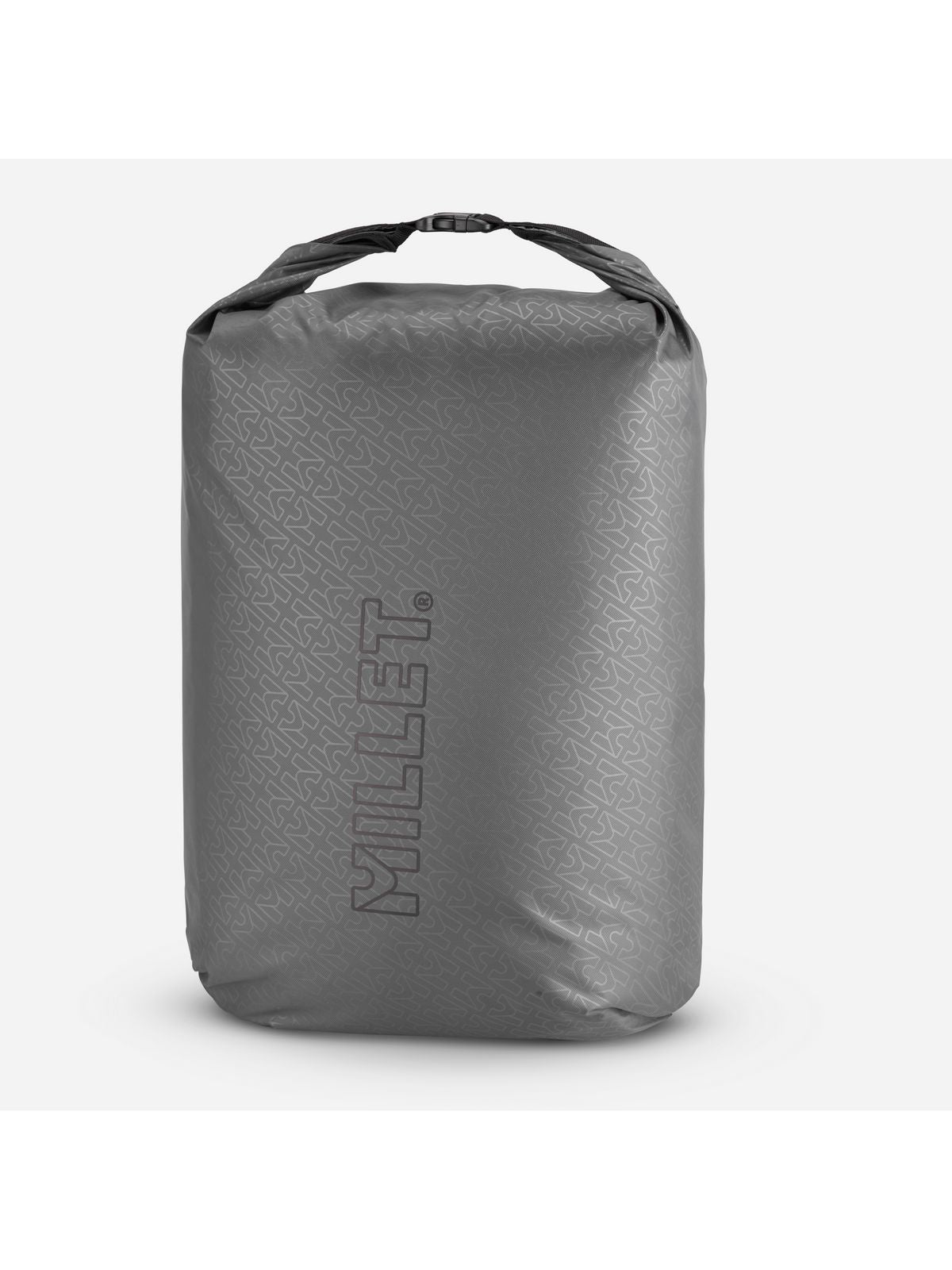 Torba MILLET Chamonix Duffle 60+15 czarna