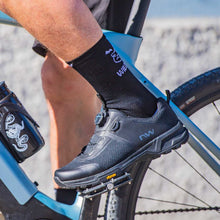 Buty rowerowe NORTHWAVE Crossland Plus czarny - Adventure Sports
