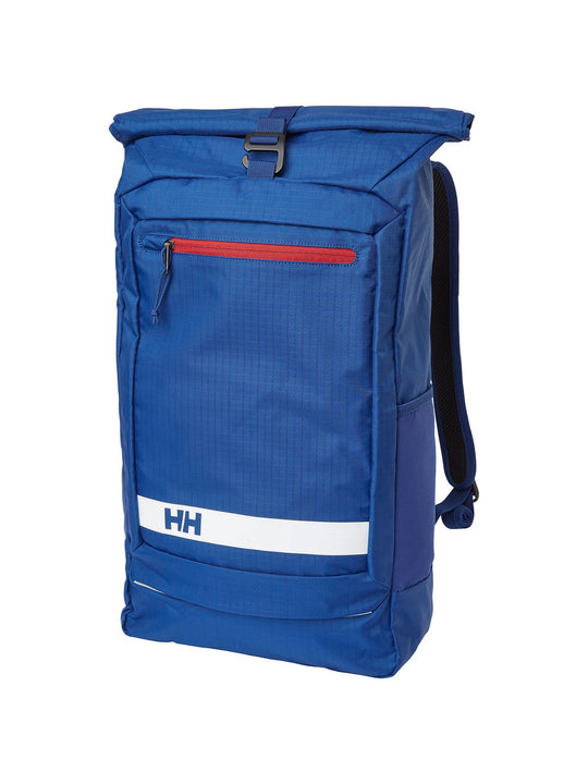 Plecak miejski Helly Hansen Cedar 25L Backpack niebieski - TU - Adventure Sports
