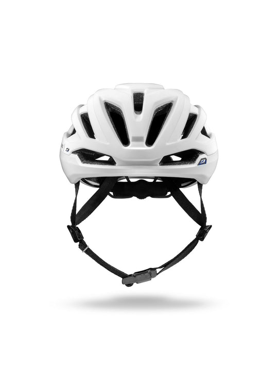 Kask rowerowy JULBO Fast Lane - biały mat - Adventure Sports
