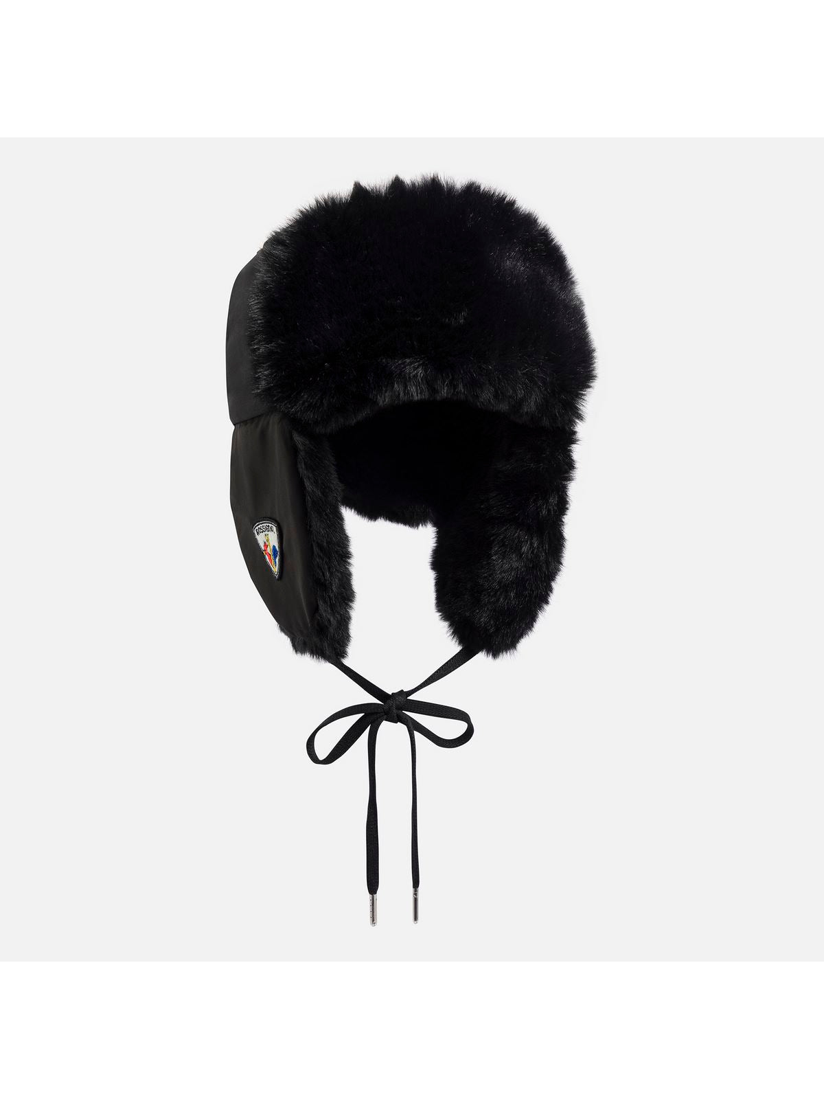 Czapka Rossignol L3 W Chapka czarny - TU - Adventure Sports