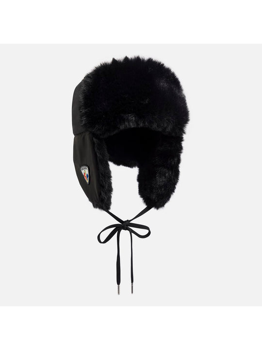 Czapka Rossignol L3 W Chapka czarny - TU - Adventure Sports
