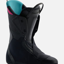 Buty narciarskie LANGE Code 120 BOA MV GW green
