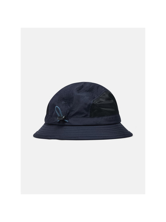 Kapelusz Peak Performance Bucket Hat niebieski - TU - Czapka - Adventure Sports
