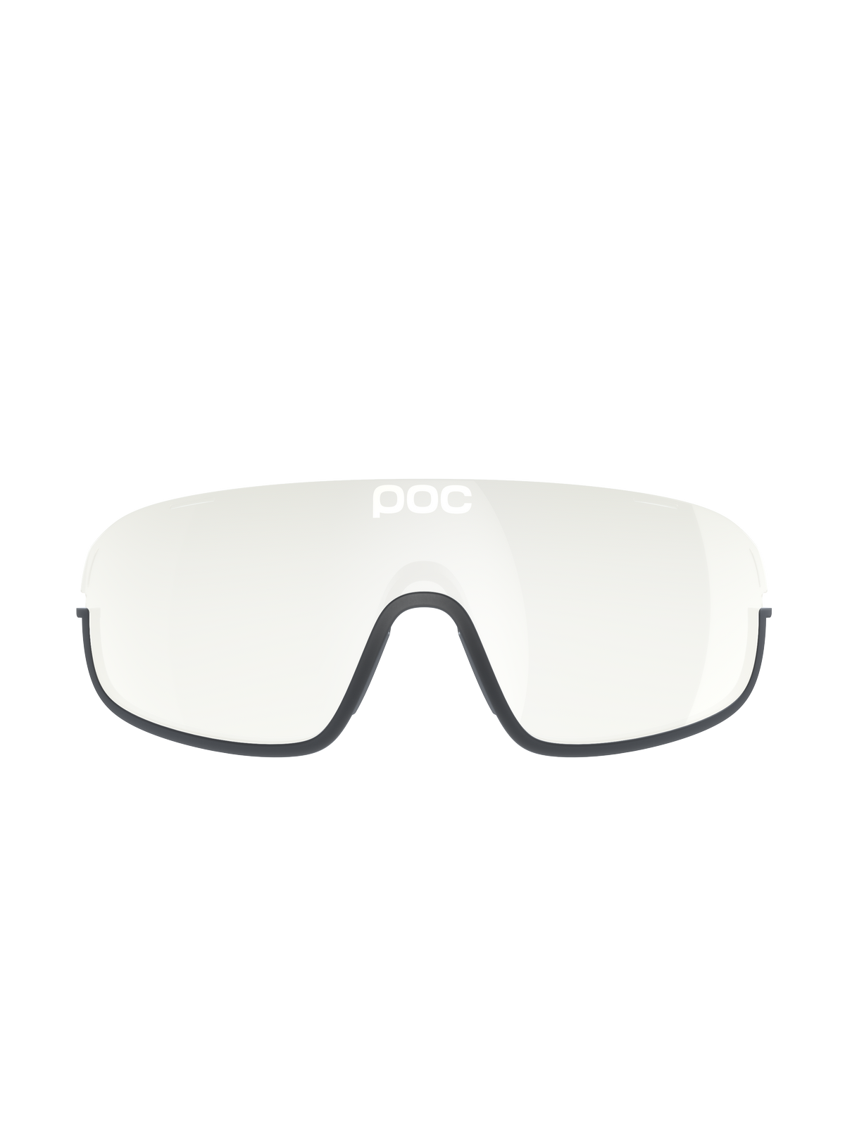 Szyba do okularów POC CRAVE - Clear Cat - ONE SIZE - Szyby - Adventure Sports