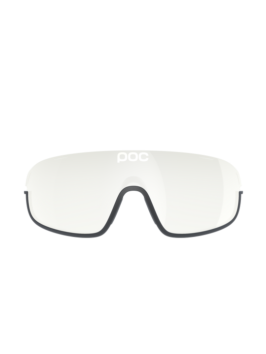 Szyba do okularów POC CRAVE - Clear Cat - ONE SIZE - Szyby - Adventure Sports
