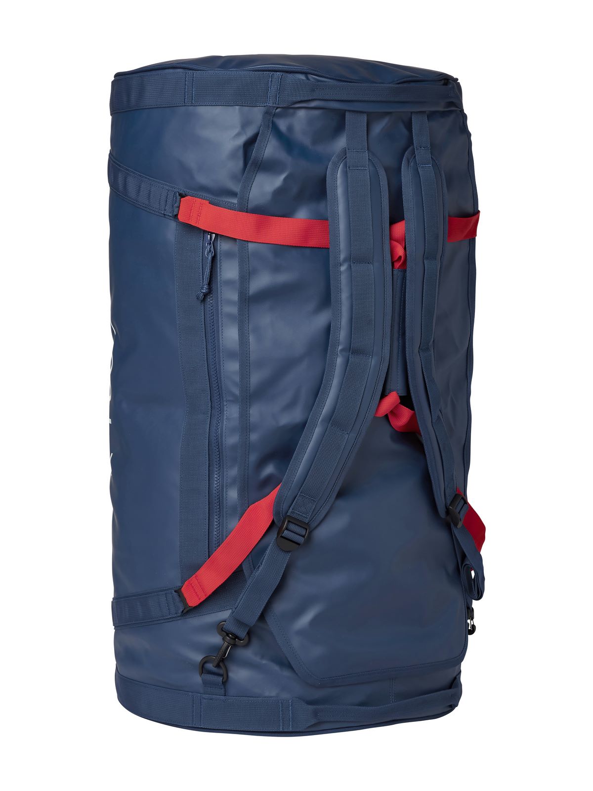 Torba Helly Hansen HH Duffel Bag 2 70L niebieski - TU - Adventure Sports