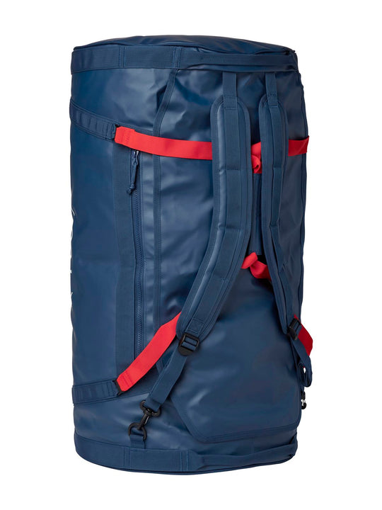 Torba Helly Hansen HH Duffel Bag 2 70L niebieski - TU - Adventure Sports
